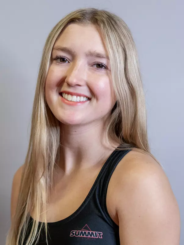 Kamryn Ensley Headshot