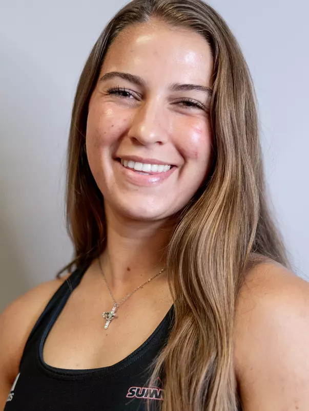Lily Jackson Headshot