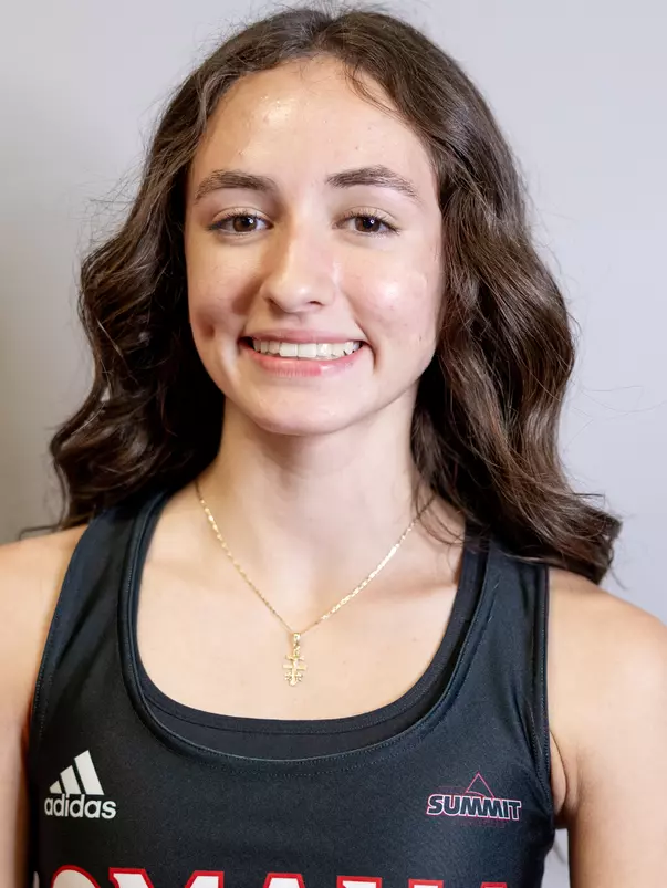 Litzey Fredette Headshot