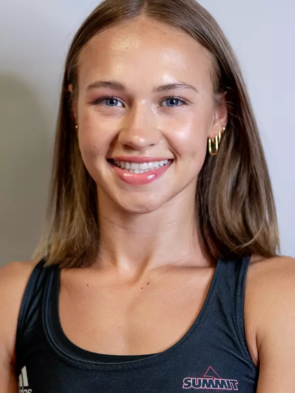 Meredith Richter Headshot