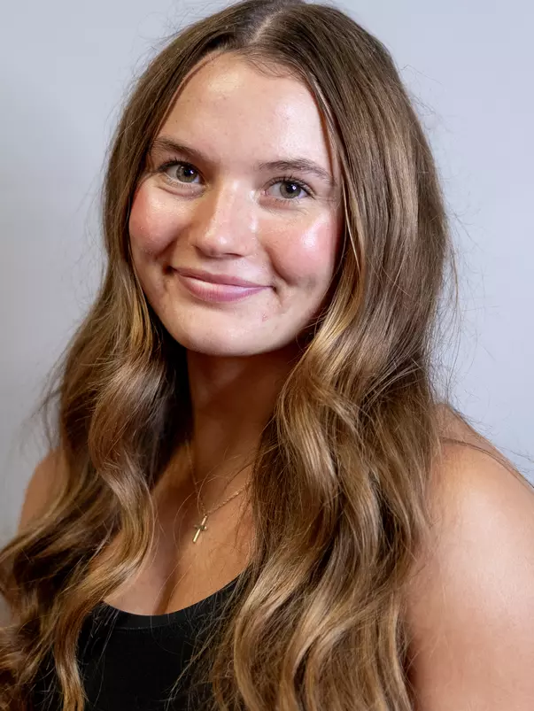 Molly Caruso Headshot