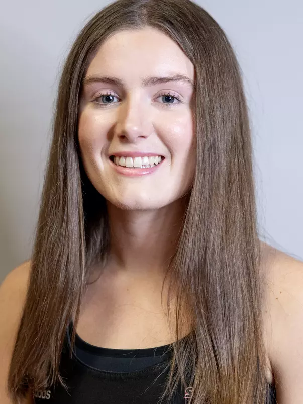 Sienna McEneany Headshot