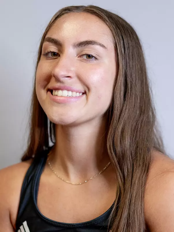 Sydney Beaudin Headshot
