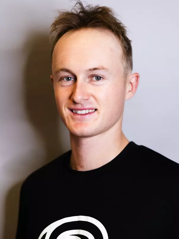 Liam Spiers