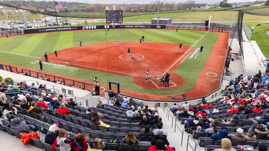 Omaha Softball