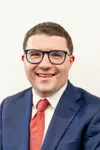 J. Sarnoff Headshot