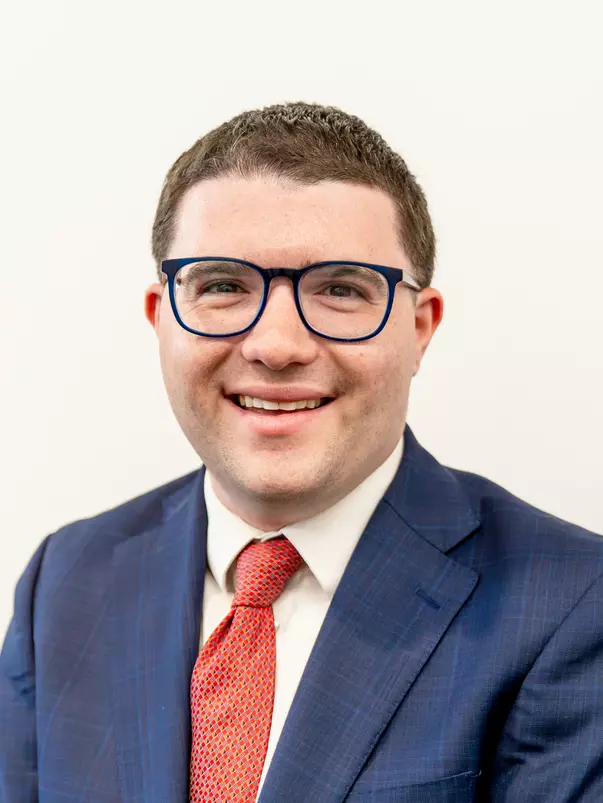 J. Sarnoff Headshot