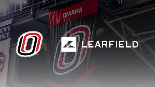 Learfield x Omaha