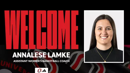 Annalese Lamke Welcome Graphic