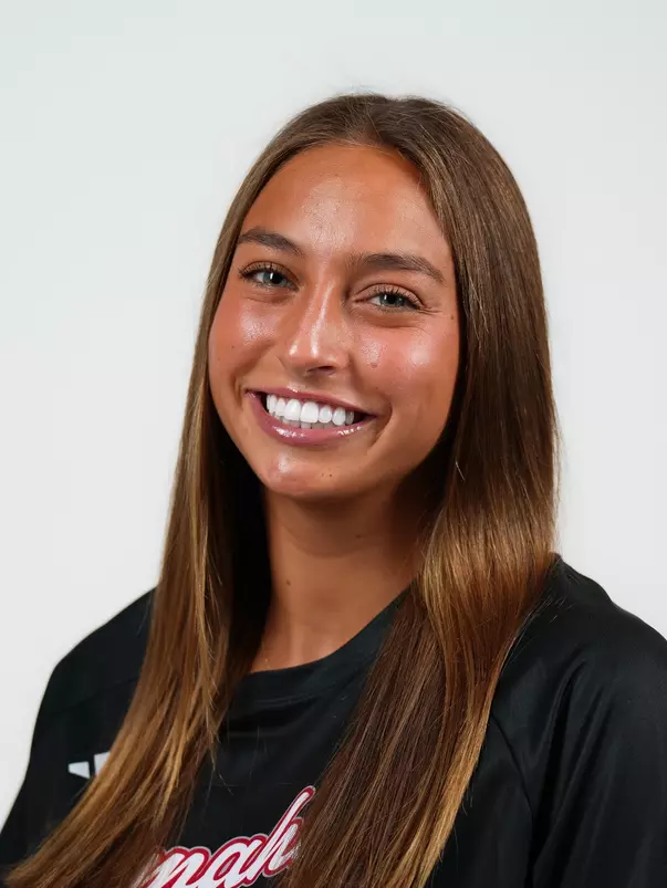 Grace Bartlam