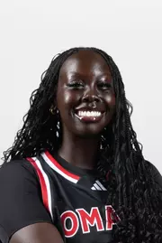 Aduke Ojullu Headshot