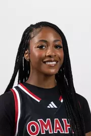 Jade Brown Headshot