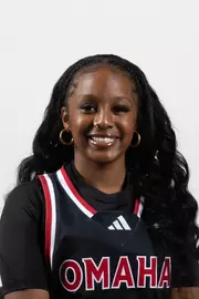 Leekaya Burke Perryman Headshot