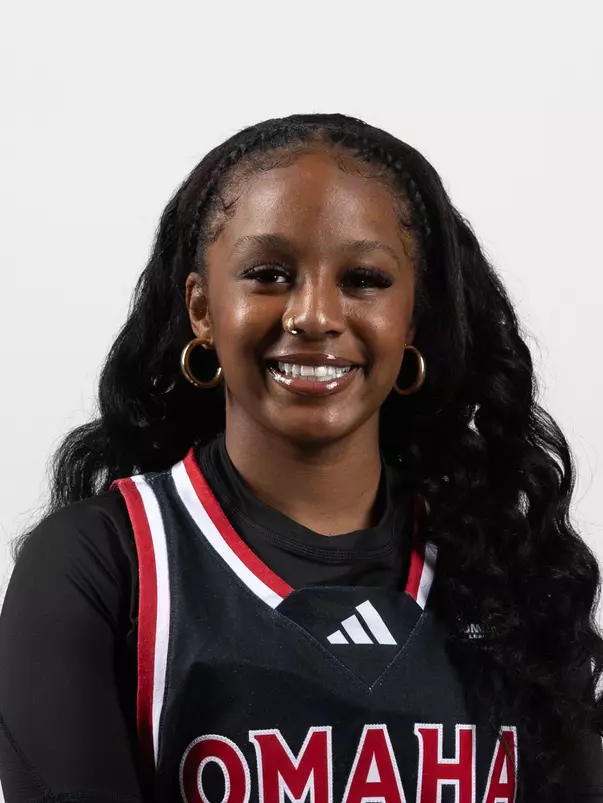 Leekaya Burke Perryman Headshot