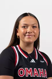 Tannika Leger-Walker Headshot