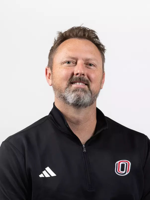 Matt Buttermore Headshot