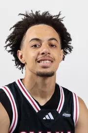 Jordan Jr., Jonny