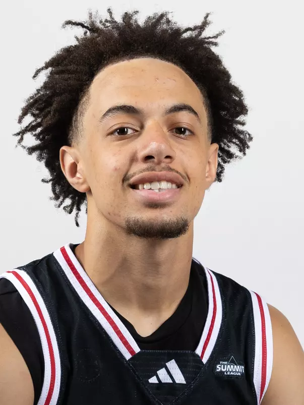 Jordan Jr., Jonny