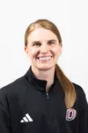 Laura Buttermore Headshot