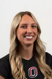 Cora Metcalf Headshot