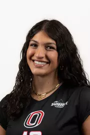Dara Obeid Headshot
