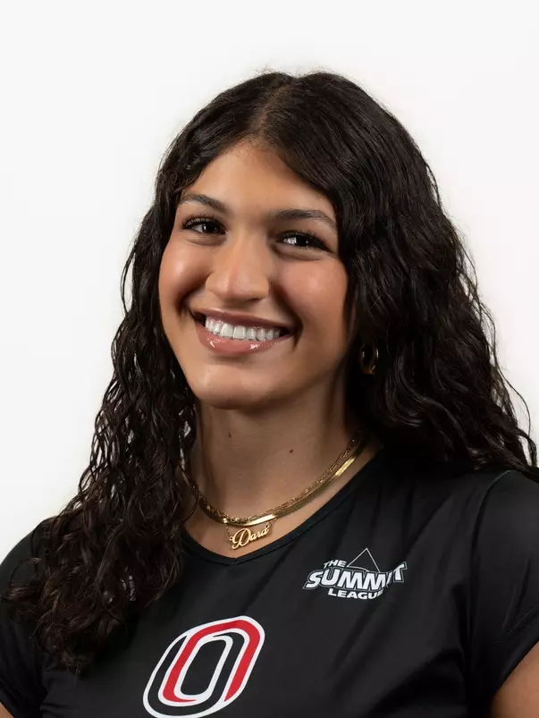 Dara Obeid Headshot