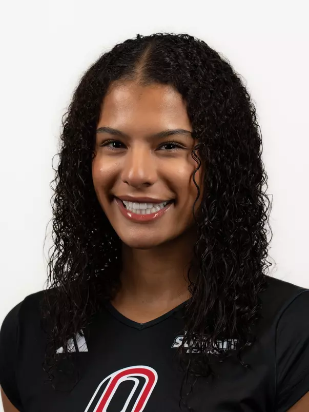 Faith Venable Headshot
