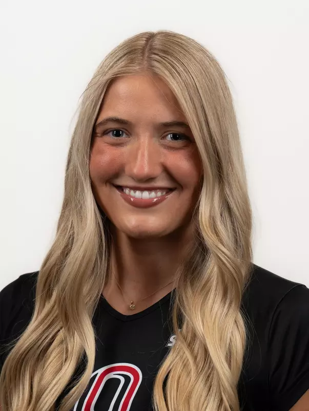 Sarah Galligan Headshot