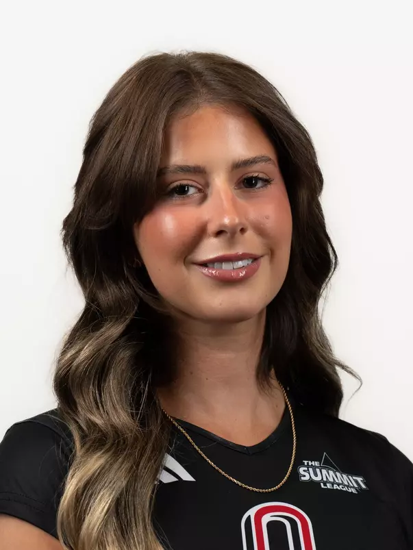 Torrey Tkach Headshot