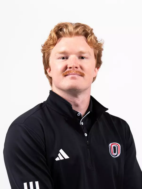 Bryce Hartman headshot