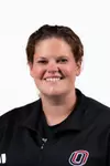 Mandy McCarthy Headshot