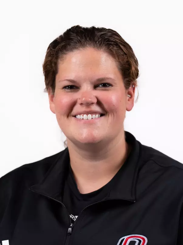 Mandy McCarthy Headshot
