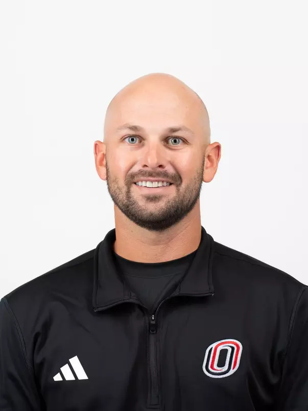 Zach Gerch Headshot