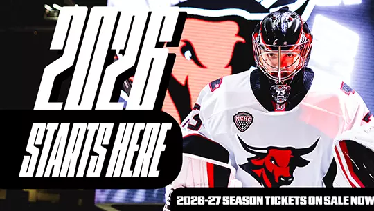 2026 Season Tickets HKY Promo Large