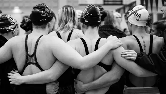 Swim Cover Photo
