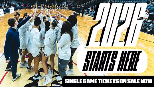 Women's Basketball Cover