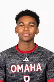 Amari Fowlkes Headshot