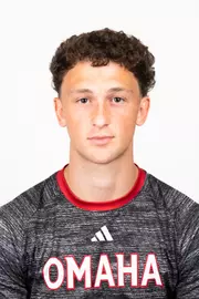 Austin Kaiser Headshot