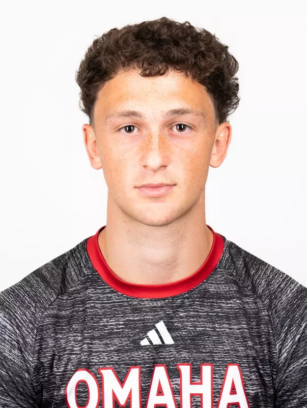 Austin Kaiser Headshot