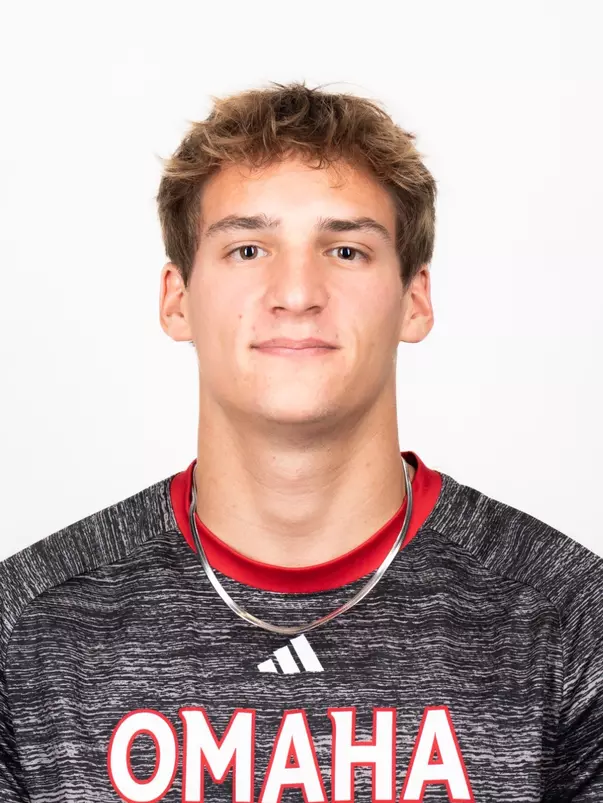 Beau Pick Headshot