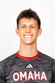Brady Robins Headshot
