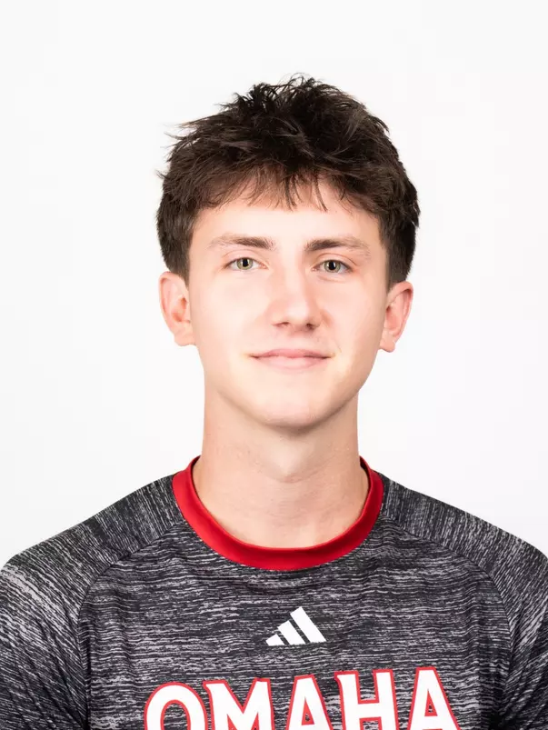Brody Brakke Headshot