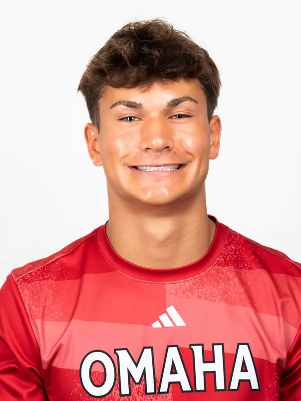 David Dougherty headshot