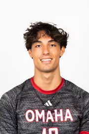 Gabe Johner Headshot