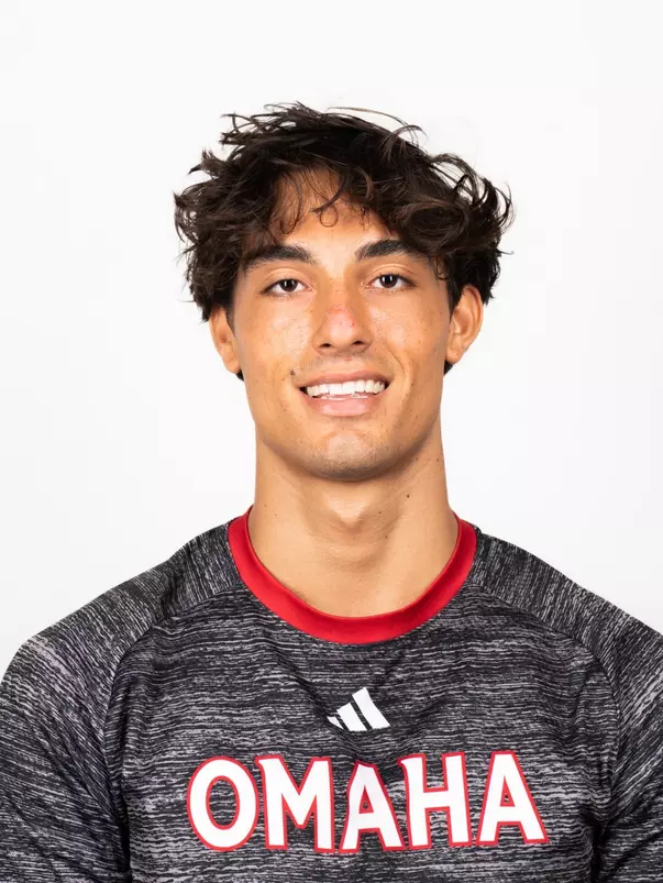 Gabe Johner Headshot