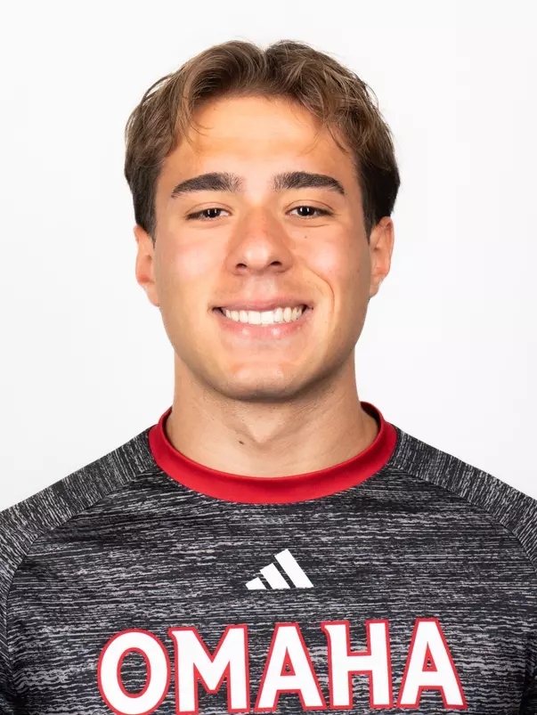 Gael de Montigny Headshot