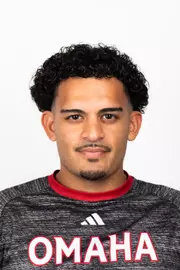 Ian Silva Headshot