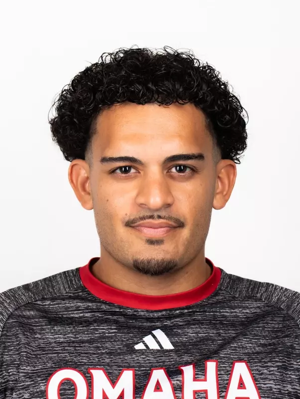Ian Silva Headshot