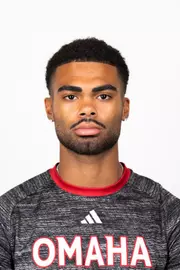 Jamai Royer Headshot