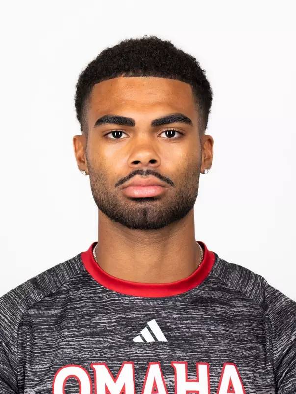 Jamai Royer Headshot